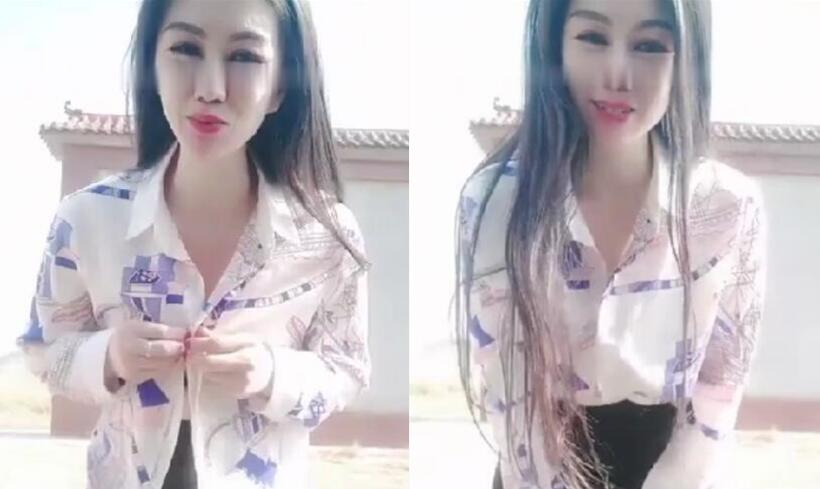 风骚少妇老板娘 面包车野外车震 激情舌吻扣逼 坐在跨上啪啪 丰臀诱惑